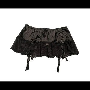 Cacique garter 18/20
